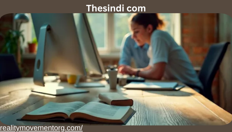 thesindi com