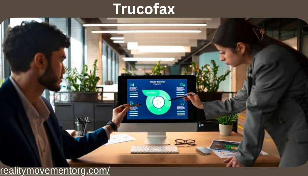 trucofax
