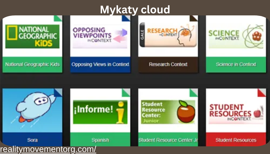 mykaty cloud