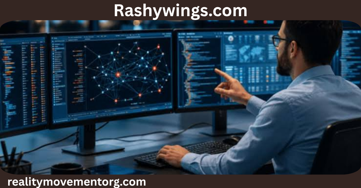rashywings.com