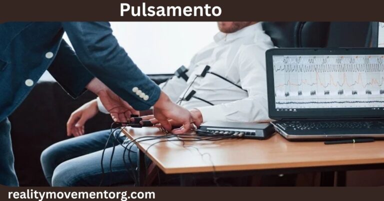 pulsamento