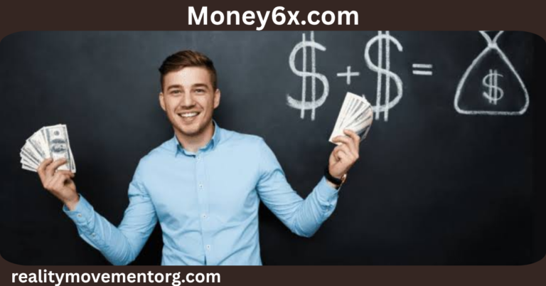 money6x.com