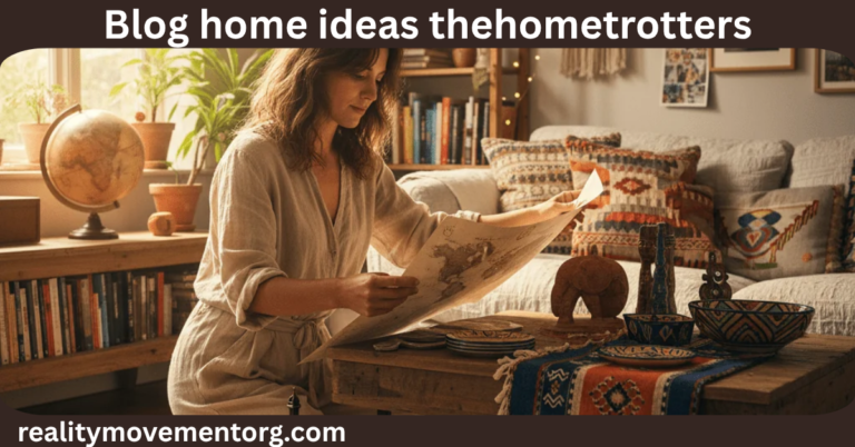 blog home ideas thehometrotters