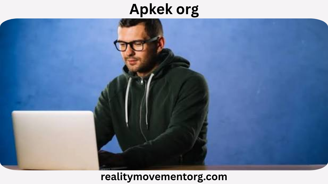 apkek org