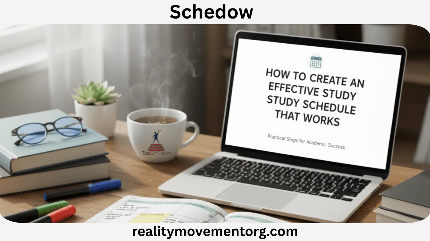 schedow