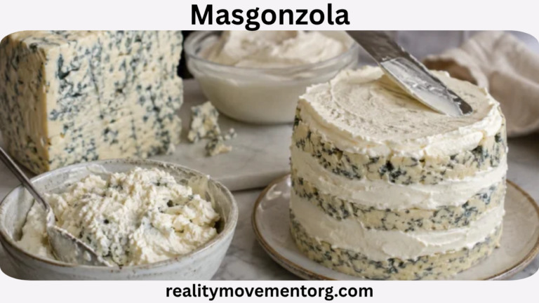 masgonzola