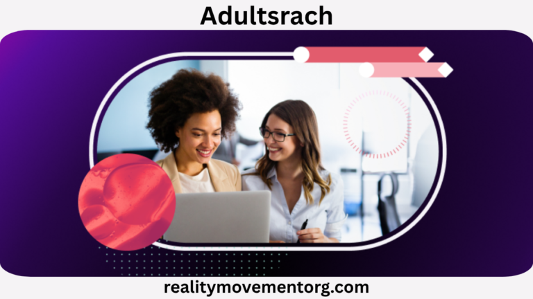 adultsrach