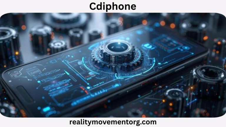 cdiphone