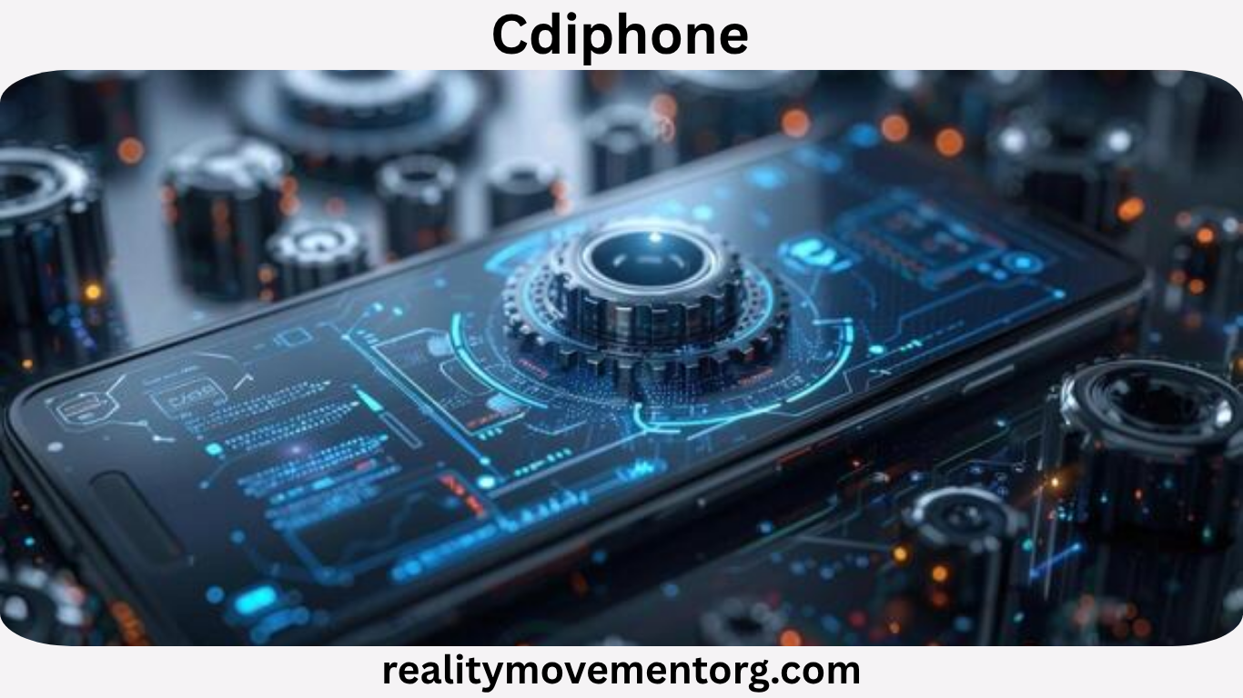 cdiphone