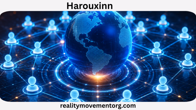 harouxinn