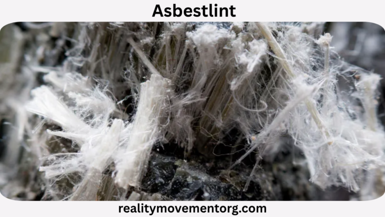 asbestlint