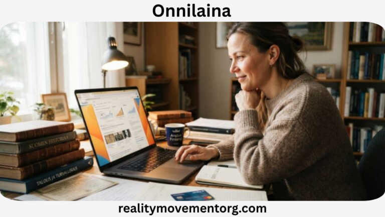 onnilaina