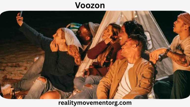 Voozon