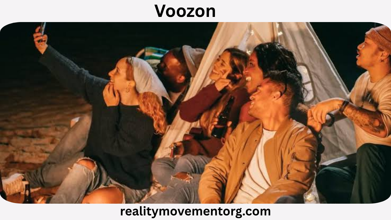 Voozon